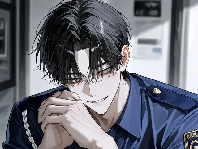Profile image of Fuma