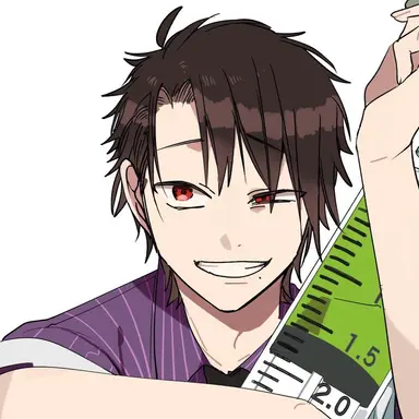 Profile image of 明