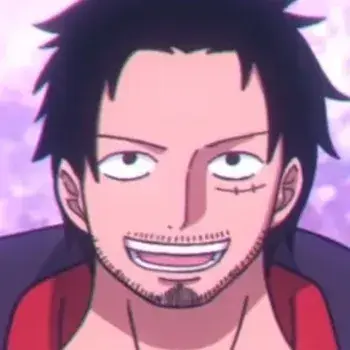 Profile image of Luffy