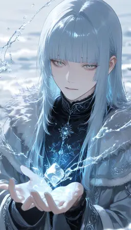 Profile image of Axia