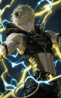 Profile image of Raika