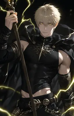 Profile image of Raika