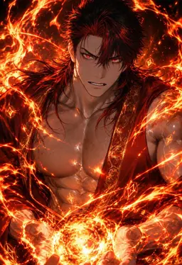 Profile image of スピネル