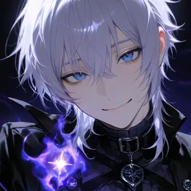 Profile image of Roa