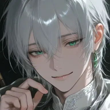 Profile image of Jade