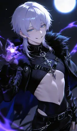 Profile image of Roa