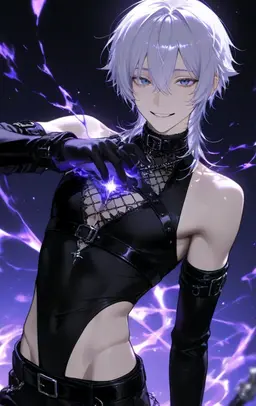 Profile image of Roa