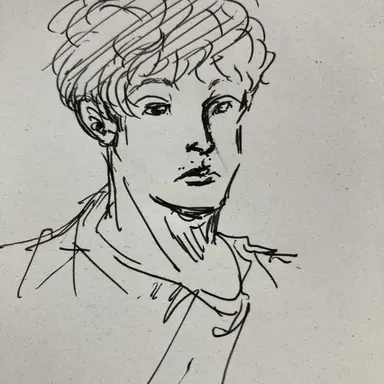 Profile image of 前川りん