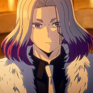 Profile image of Abel Walker
