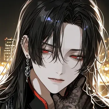 Profile image of 凌
