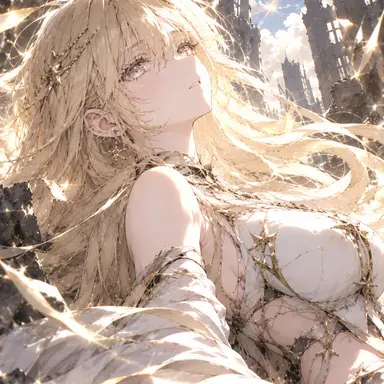 Profile image of 엘리아