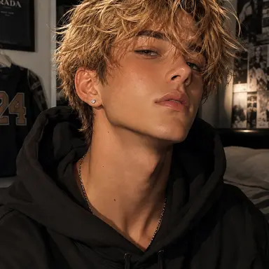 Profile image of Mason Carter