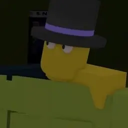 Profile image of Tophat