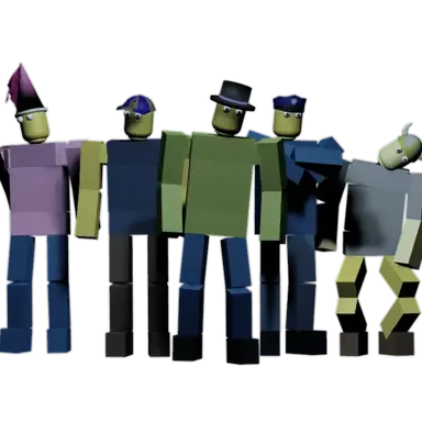 Profile image of Ragdolls