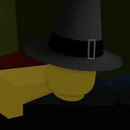 Profile image of Pilgrim