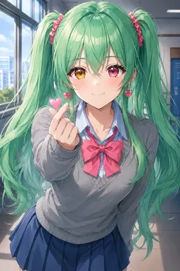 Profile image of ヨンミ