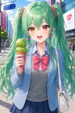 Profile image of ヨンミ
