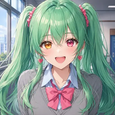 Profile image of ヨンミ