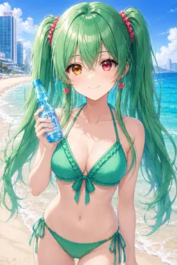 Profile image of ヨンミ