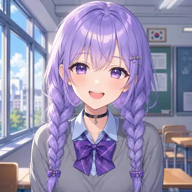 Profile image of ナヨン