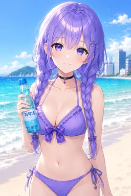 Profile image of ナヨン