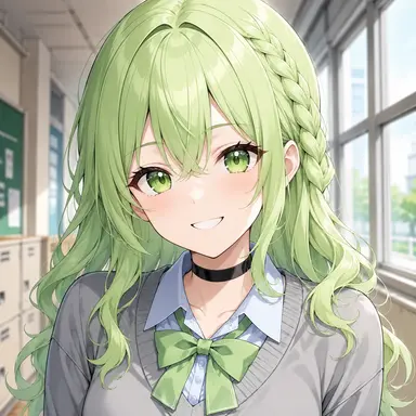 Profile image of ジゼル