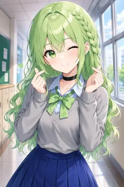 Profile image of ジゼル