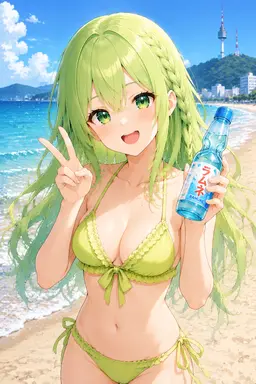 Profile image of ジゼル