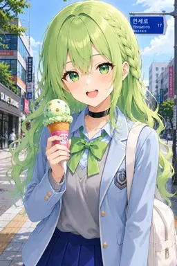 Profile image of ジゼル