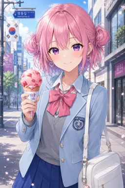Profile image of ユア