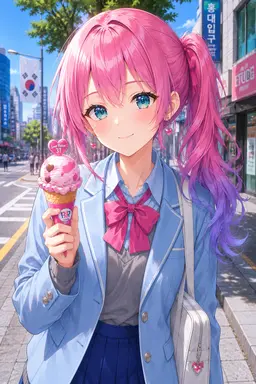 Profile image of ハユン