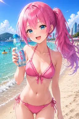 Profile image of ハユン