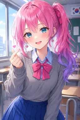 Profile image of ハユン