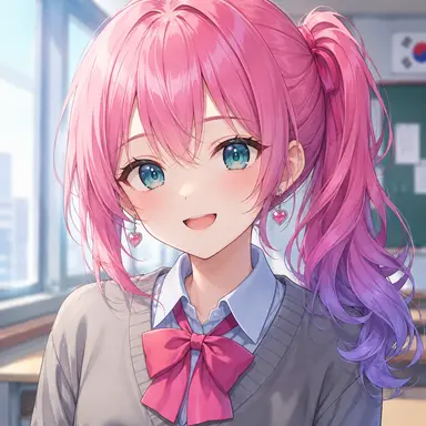 Profile image of ハユン