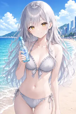 Profile image of ジア