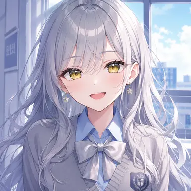 Profile image of ジア