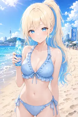 Profile image of ヨナ