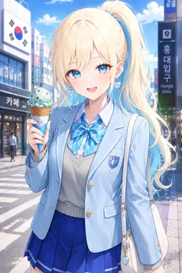 Profile image of ヨナ