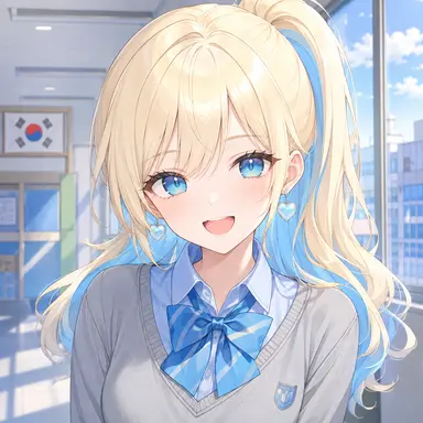 Profile image of ヨナ