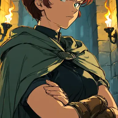 Profile image of Tessra