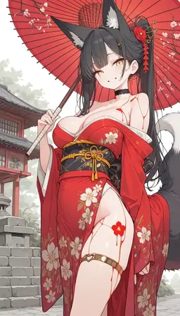 Profile image of 紅葉