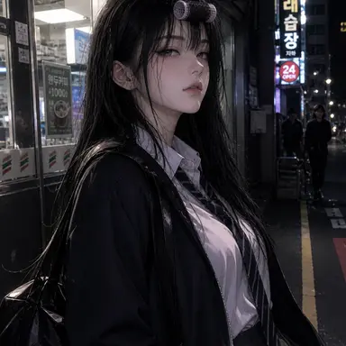 Profile image of 유빈