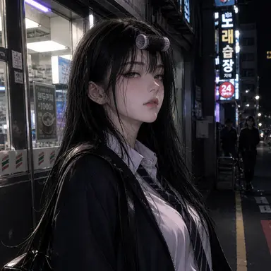 Profile image of ユビン