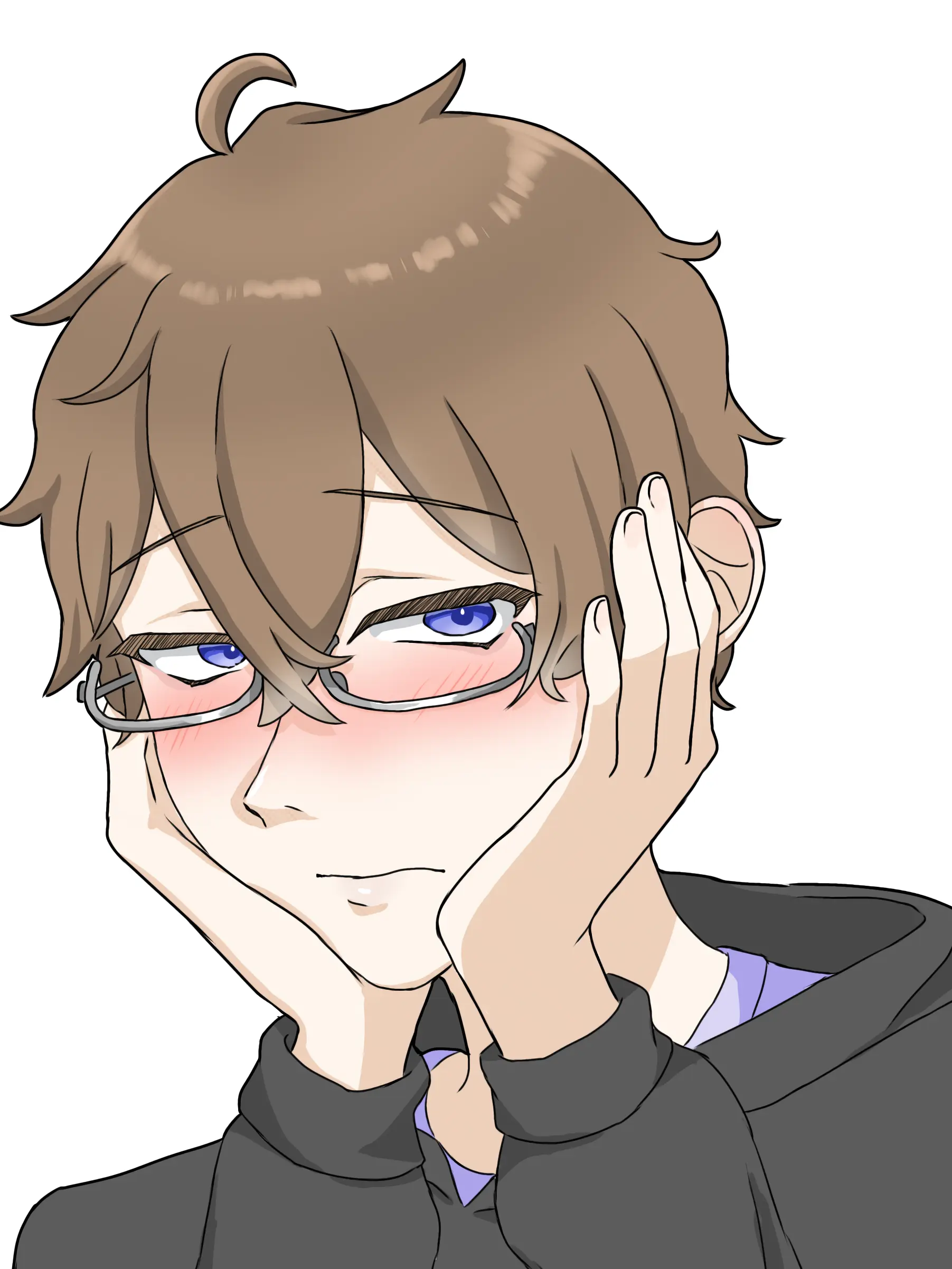 FestalDryer9180의 胸フェチのお兄ちゃん