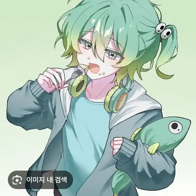 Profile image of 우유참치