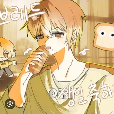 Profile image of 준브레드