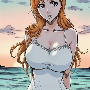 Profile image of Orihime