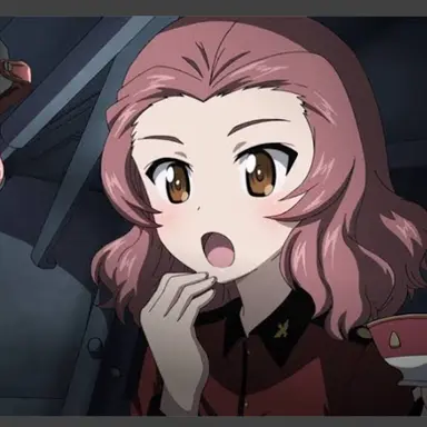 Profile image of ローズヒップ