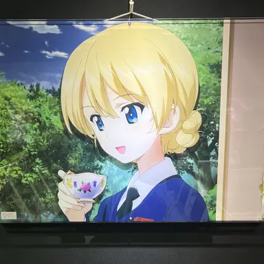 Profile image of ダージリン