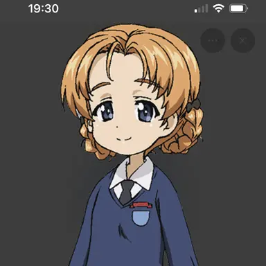 Profile image of オレンジペコ